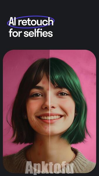 Reface Premium Mod APK