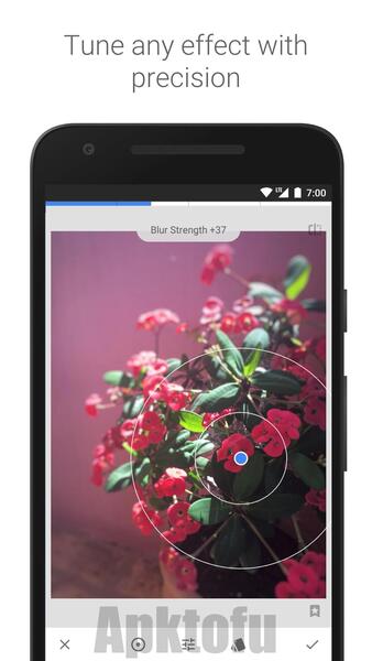 Snapseed Pro Mod APK