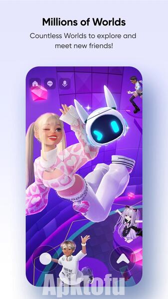 Zepeto Mod APK Unlimited Money and Gems