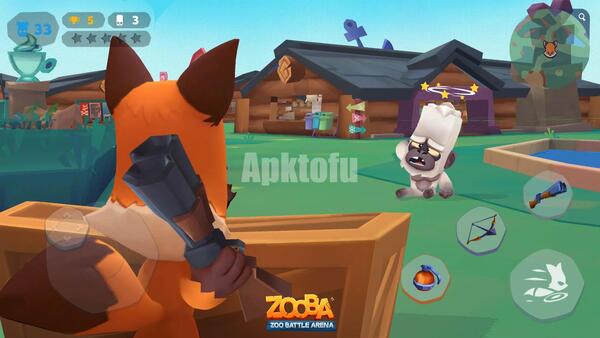 Zooba Download