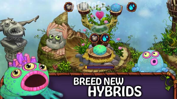 My Singing Monsters Download