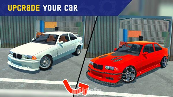 My Summer Car Game