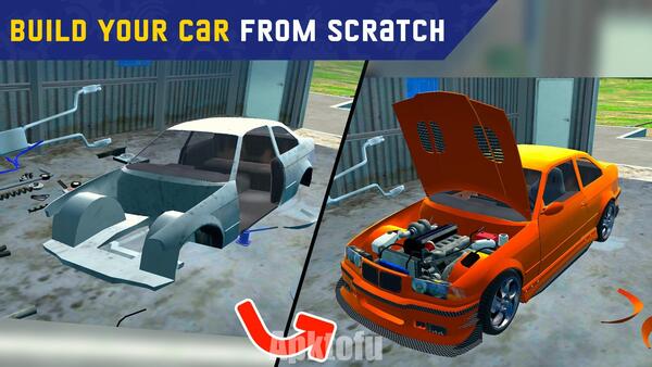My Summer Car Mod APK Unlimited Money