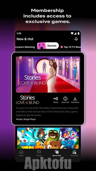 Netflix Premium Mod APK Download