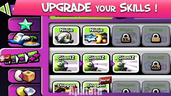 Zombie Tsunami Unlimited Money