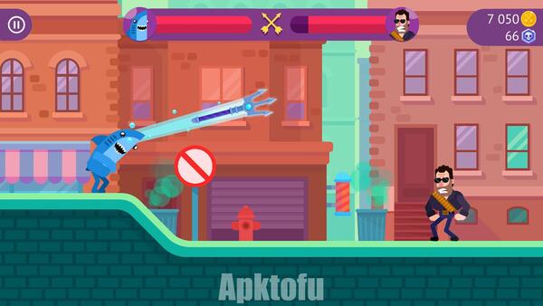 Bowmasters Mod APK Download