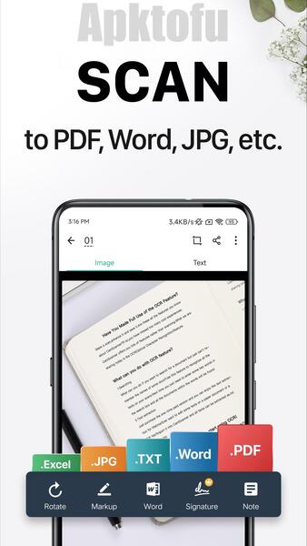 Camscanner Download