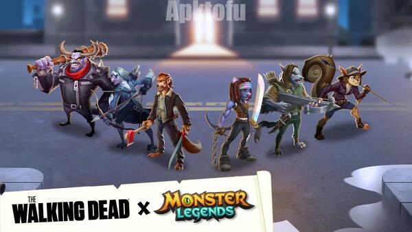 Monster Legends Gems