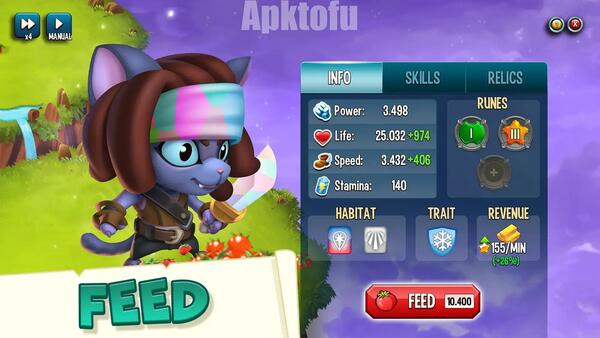 Monster Legends Download