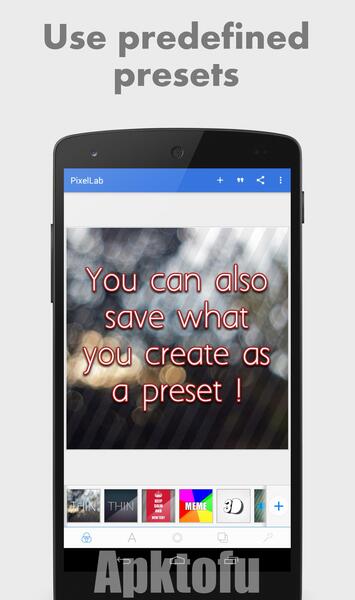 Pixellab APP