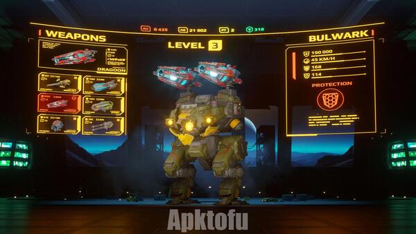 War Robots Download
