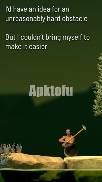 Getting Over It Download