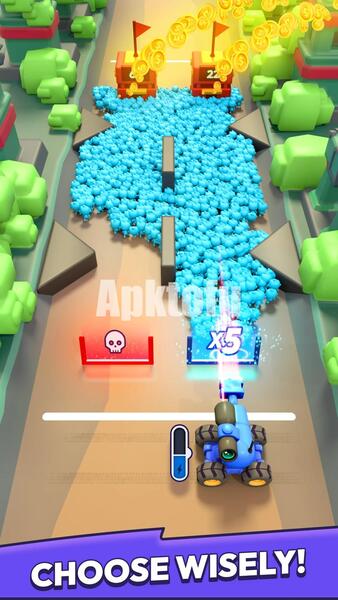 Mob Control Download