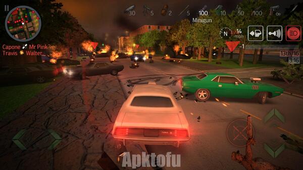 Payback 2 Game