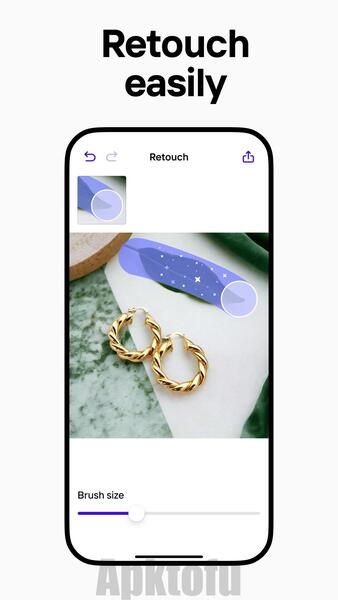 Photoroom APP