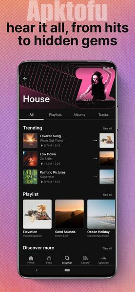 Soundcloud Download