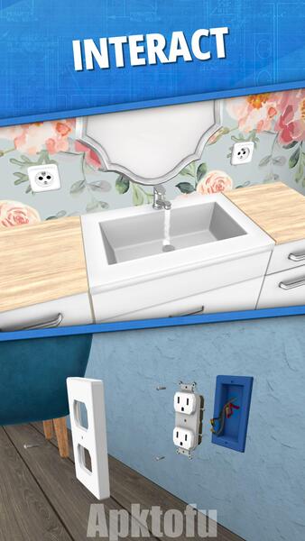 House Flipper Free