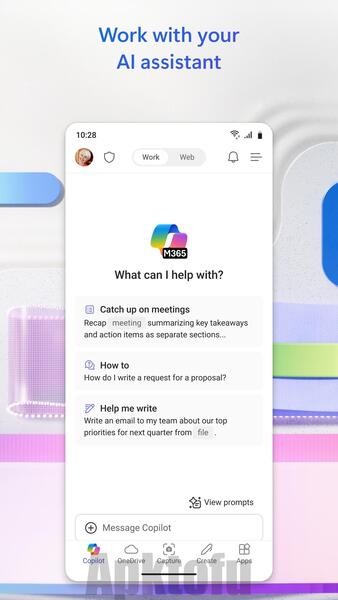 Microsoft 365 Mod APK Full