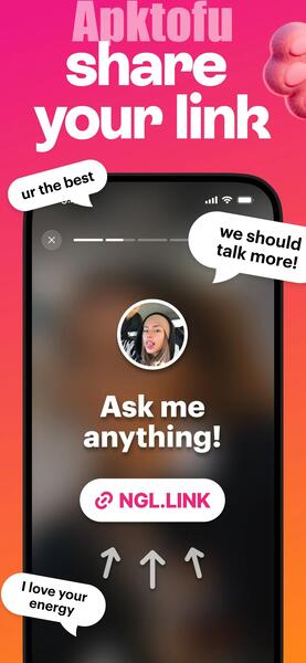 NGL APP