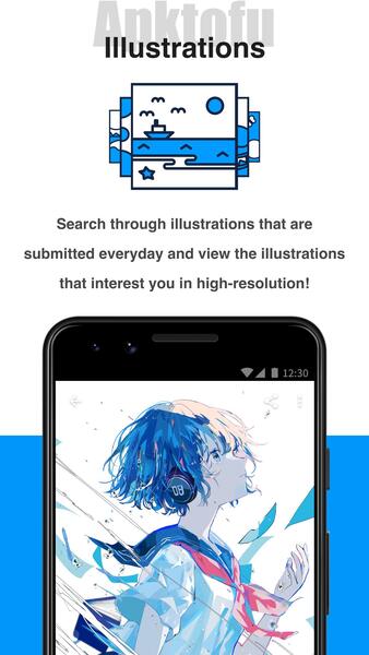 Pixiv Premium Mod APK
