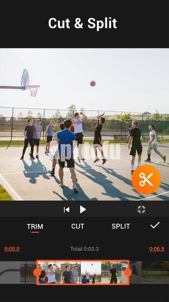 Youcut Mod APK Without Watermark