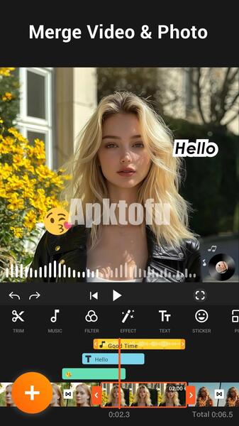 Youcut Pro Mod APK