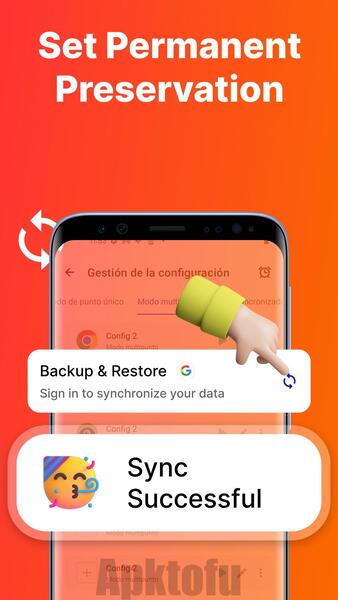 Auto Clicker APP