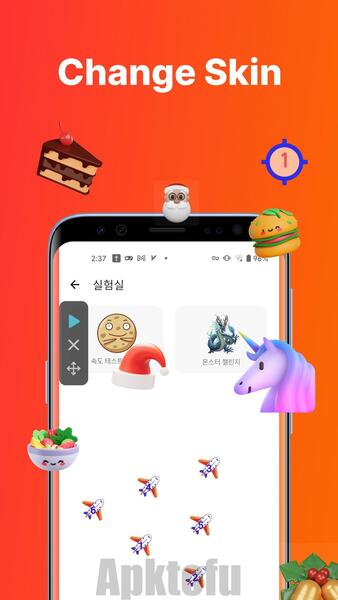 Auto Clicker Pro Mod APK