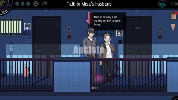 Download The Censor APK