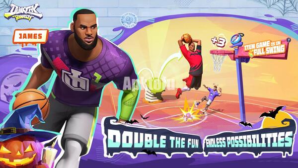 Dunk City Dynasty Download
