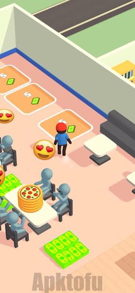 Pizza Ready Mod APK Android