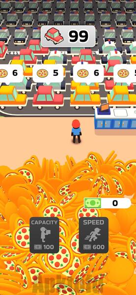 Pizza Ready Mod APK Download