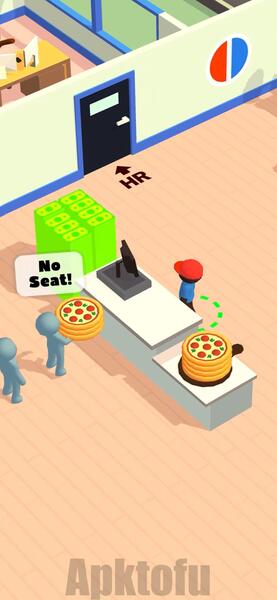 Pizza Ready Mod APK Unlimited Money