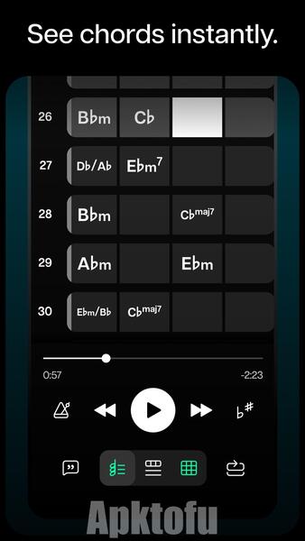 Moises APP