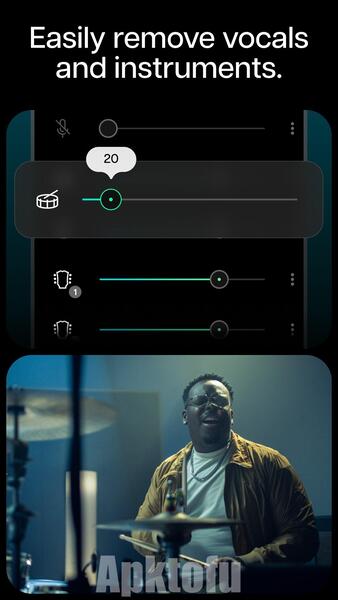 Moises Premium Mod APK