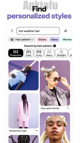 Pinterest Download