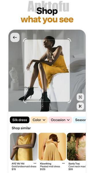 Pinterest Mod APK Video Downloader