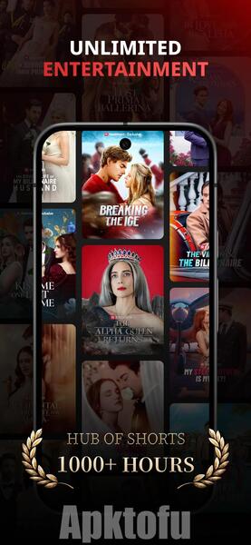 Reelshort APP