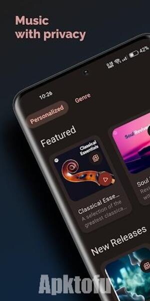 Spotube Premium Mod APK