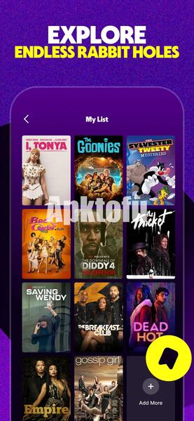 Tubi APP