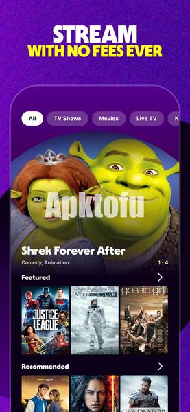 Tubi Download