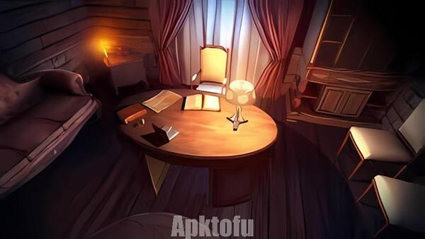 Doll Room APK Mod