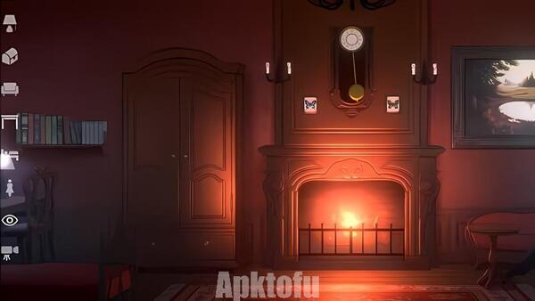 Doll Room Android APK