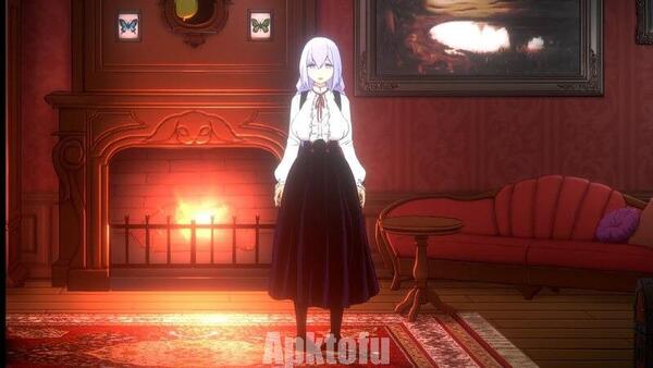 Doll Room Game APK