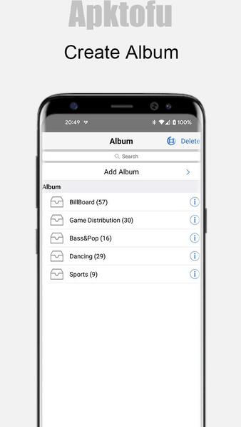 Movie Box Premium Mod APK