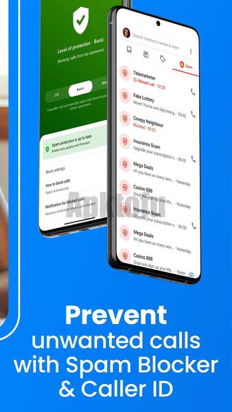 Truecaller Premium Mod APK No Ads