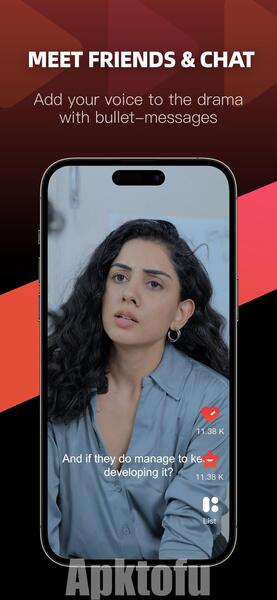Vahaflix APP APK