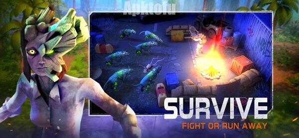 Dysmantle Mod APK Unlimited Money and Gems