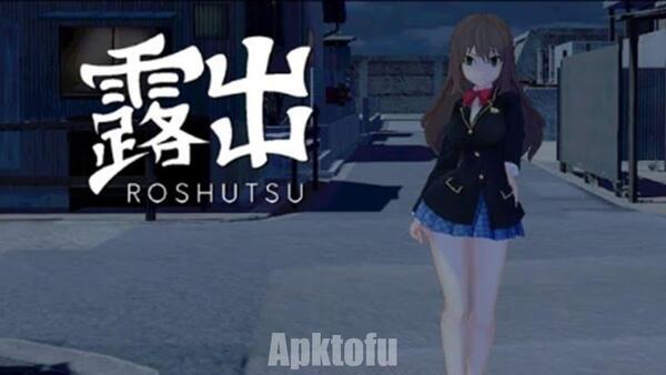 Roshutsu APK Download