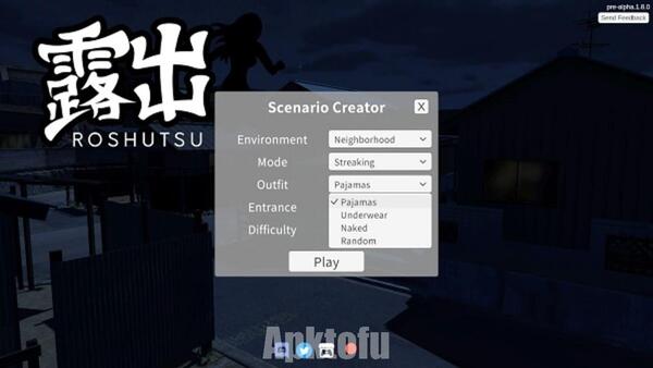Roshutsu Download